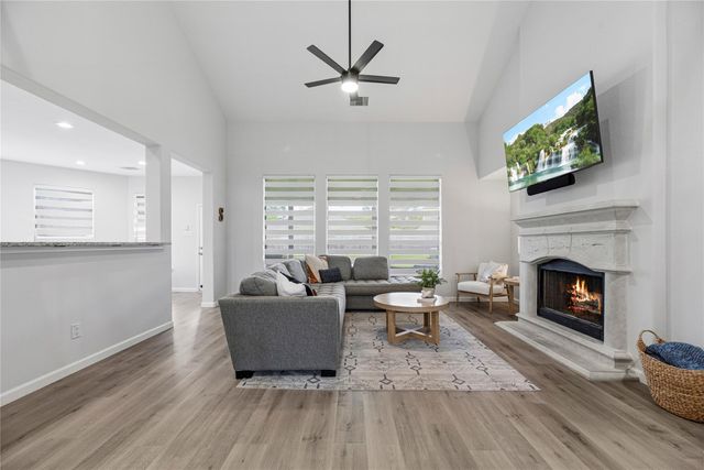 8407 Utah Oaks Court, Cypress, TX 77433