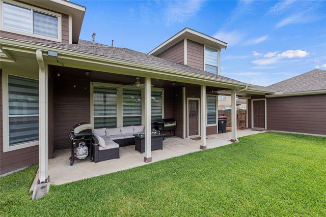 8407 Utah Oaks Court, Cypress, TX 77433