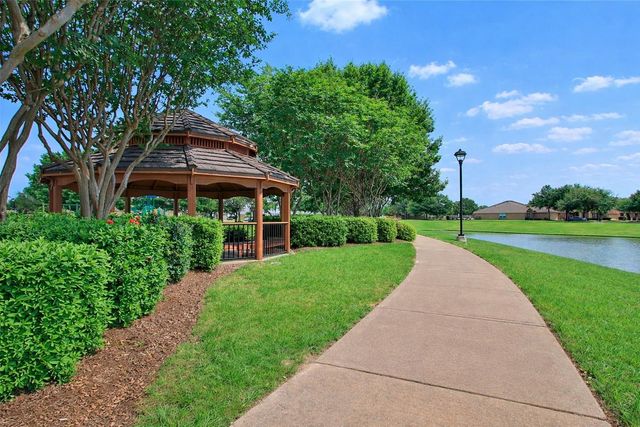 8407 Utah Oaks Court, Cypress, TX 77433