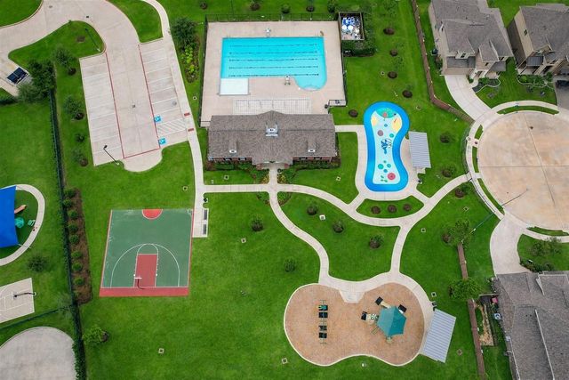 8407 Utah Oaks Court, Cypress, TX 77433