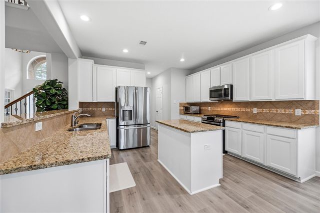 8407 Utah Oaks Court, Cypress, TX 77433