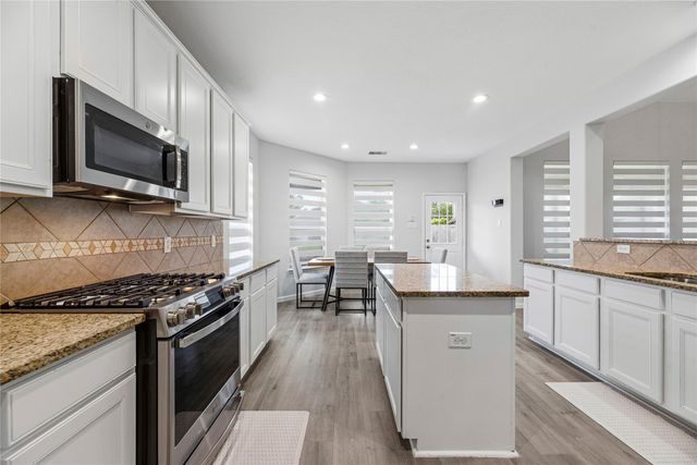 8407 Utah Oaks Court, Cypress, TX 77433