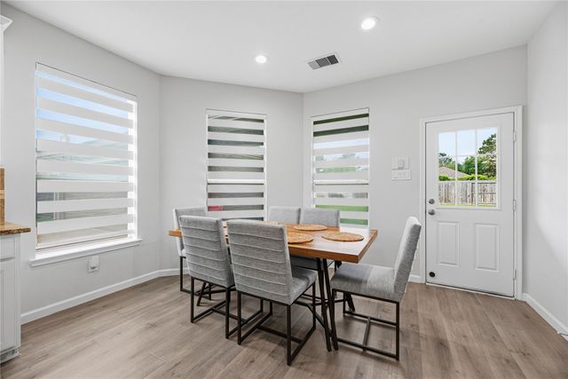 8407 Utah Oaks Court, Cypress, TX 77433