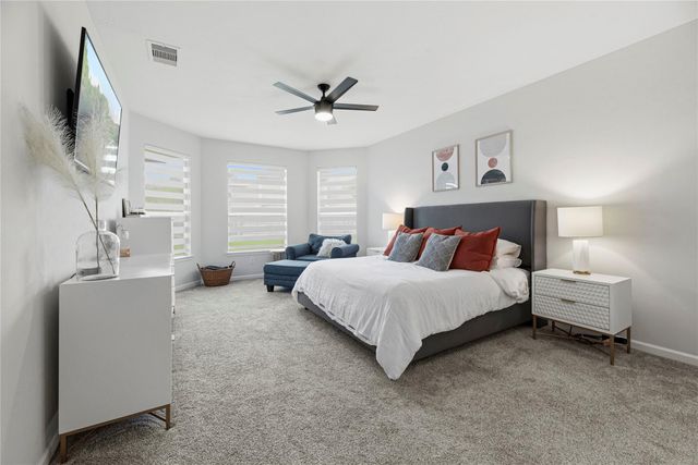 8407 Utah Oaks Court, Cypress, TX 77433