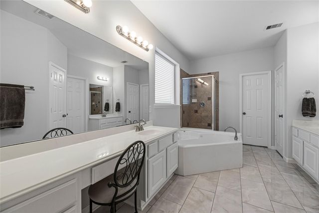 8407 Utah Oaks Court, Cypress, TX 77433