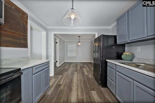 116 Main St., North, SC 29112