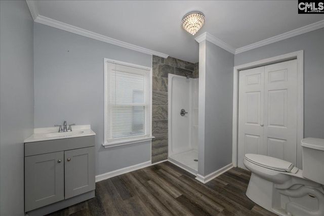 116 Main St., North, SC 29112