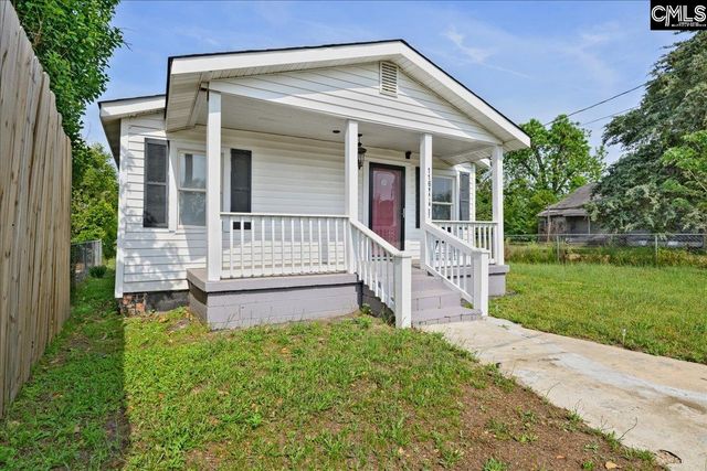 116 Main St., North, SC 29112