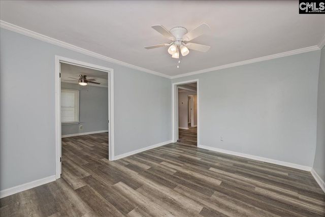 116 Main St., North, SC 29112