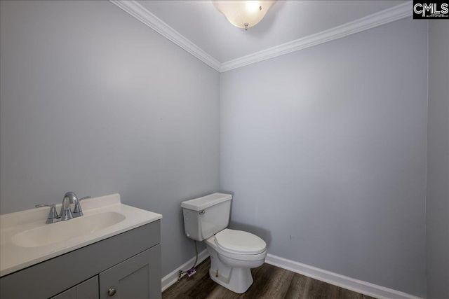 116 Main St., North, SC 29112