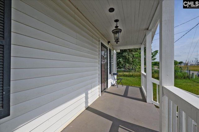 116 Main St., North, SC 29112