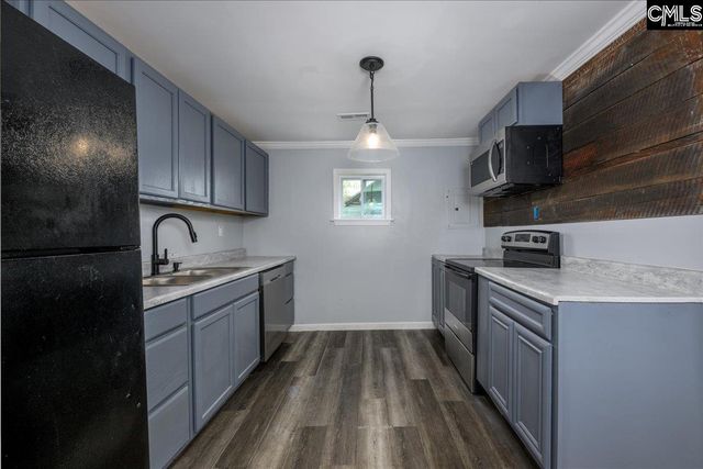 116 Main St., North, SC 29112