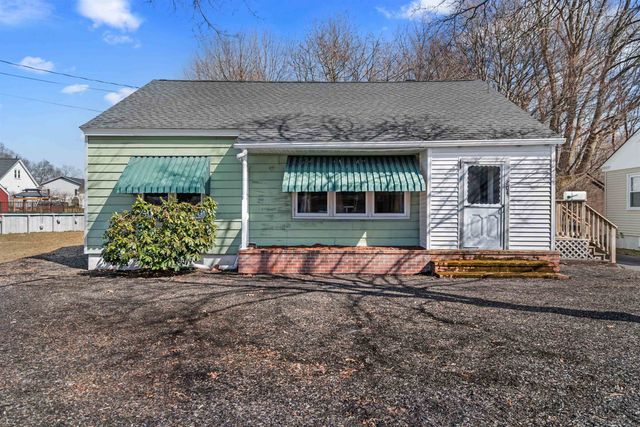 204 S Taylor Street, Manchester, NH 03103