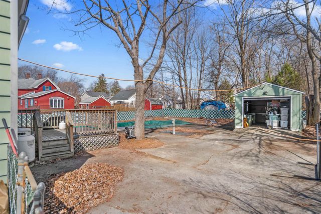 204 S Taylor Street, Manchester, NH 03103