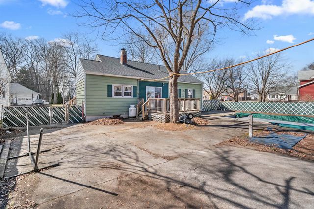 204 S Taylor Street, Manchester, NH 03103