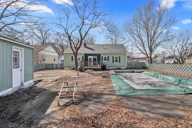 204 S Taylor Street, Manchester, NH 03103