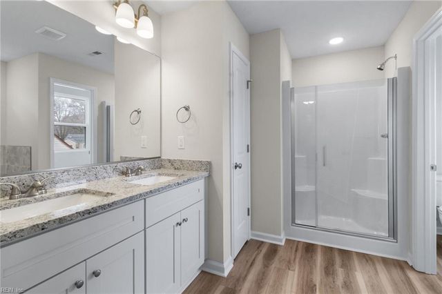 8250 Carlton ST, Norfolk, VA 23518