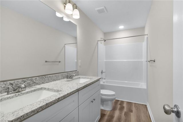 8250 Carlton ST, Norfolk, VA 23518