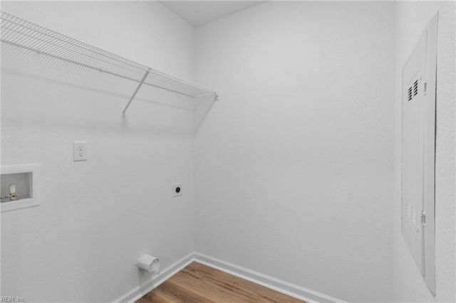 8250 Carlton ST, Norfolk, VA 23518