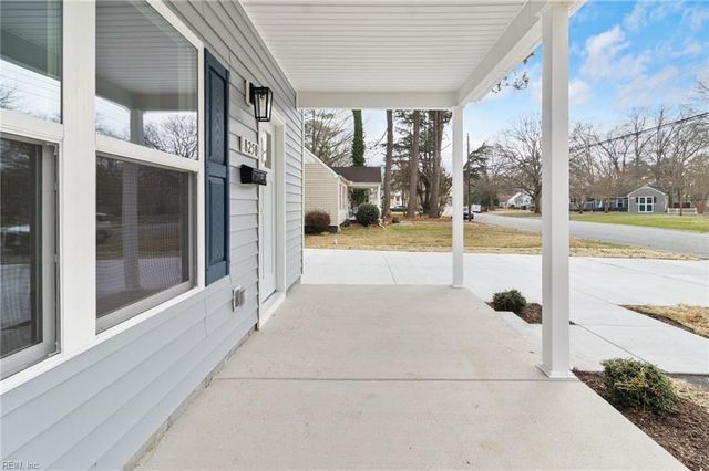 8250 Carlton ST, Norfolk, VA 23518