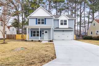 8250 Carlton ST, Norfolk, VA 23518