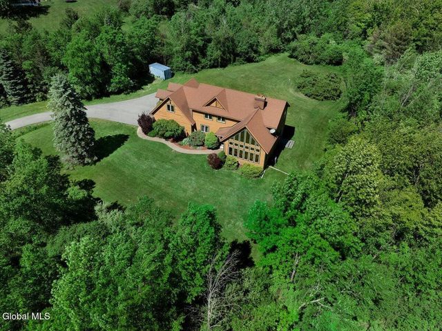 456 S Kelley Road, Princetown, NY 12306