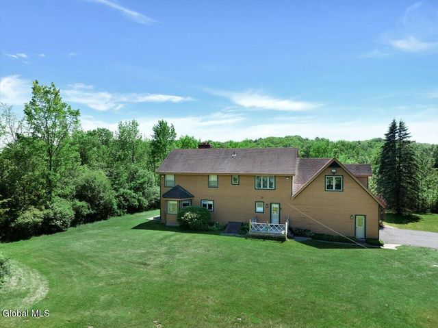 456 S Kelley Road, Princetown, NY 12306