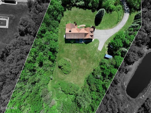 456 S Kelley Road, Princetown, NY 12306
