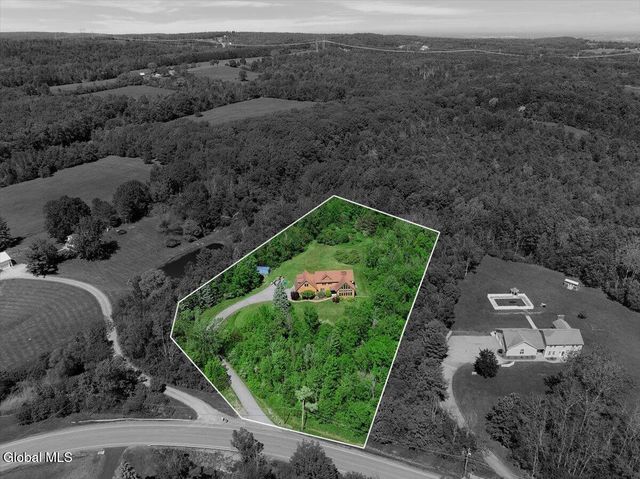 456 S Kelley Road, Princetown, NY 12306