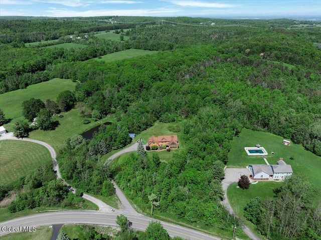 456 S Kelley Road, Princetown, NY 12306