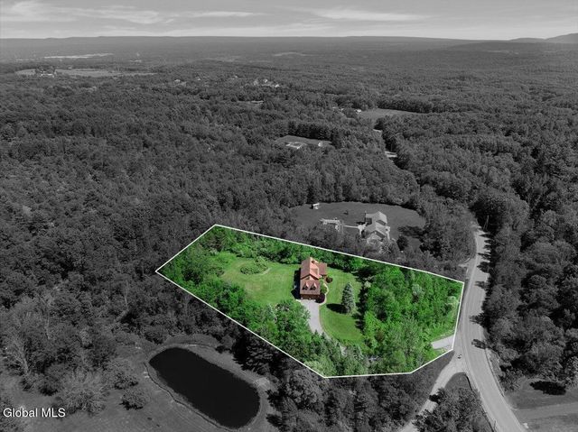 456 S Kelley Road, Princetown, NY 12306