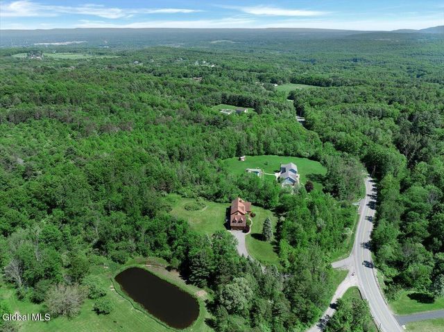 456 S Kelley Road, Princetown, NY 12306