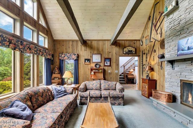 456 S Kelley Road, Princetown, NY 12306