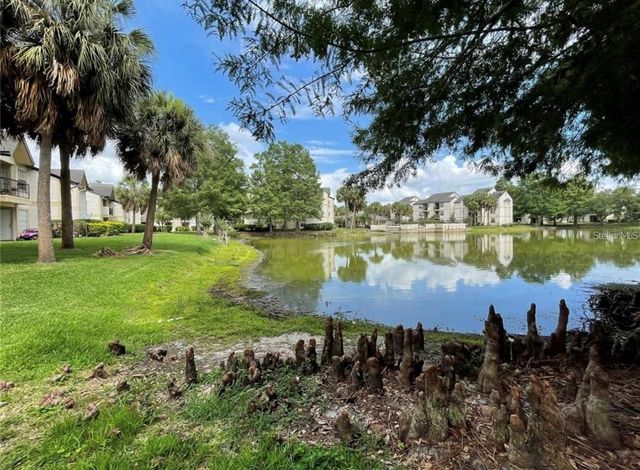 1908 LAKE ATRIUMS CIRCLE 15, Orlando, FL 32839