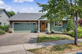 801 Pintail St, Silverton, OR 97381