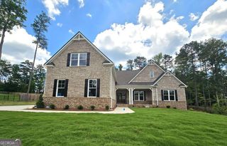 7535 Sunridge Lane, Douglasville, GA 30135