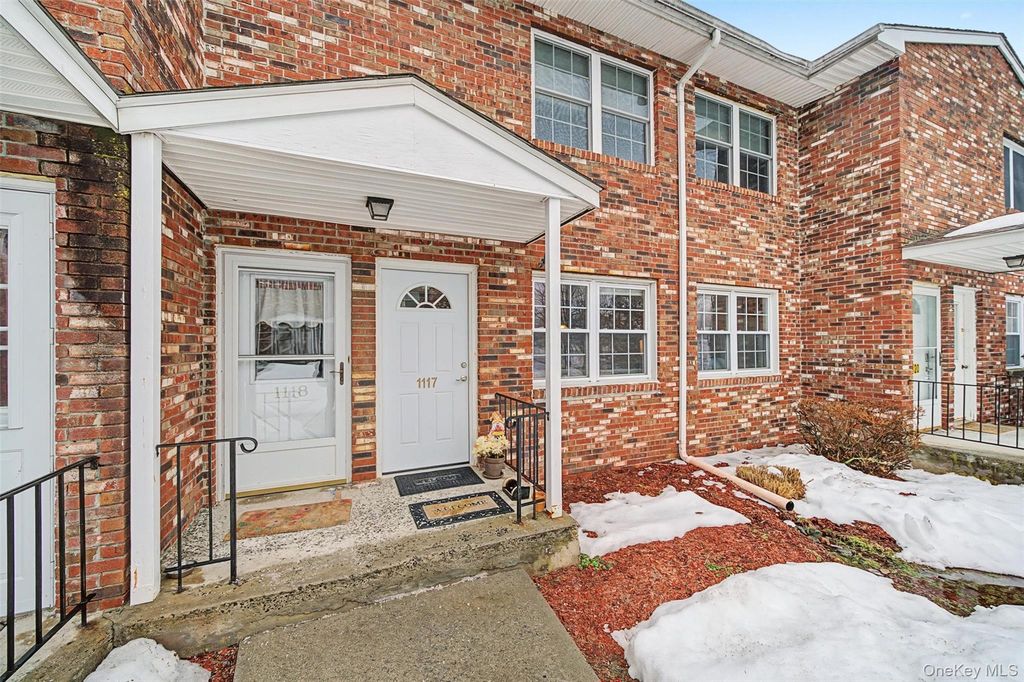 276 Temple Hill Road 1117, New Windsor, NY 12553