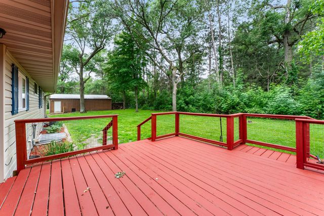 12117 305th Avenue, Princeton, MN 55371