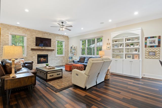 9504 Grand Haven Dr, Brentwood, TN 37027