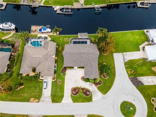 2523 SE 24th PL, Cape Coral, FL 33904