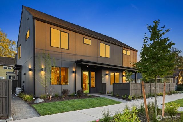 3305 S Hanford Street, Seattle, WA 98144