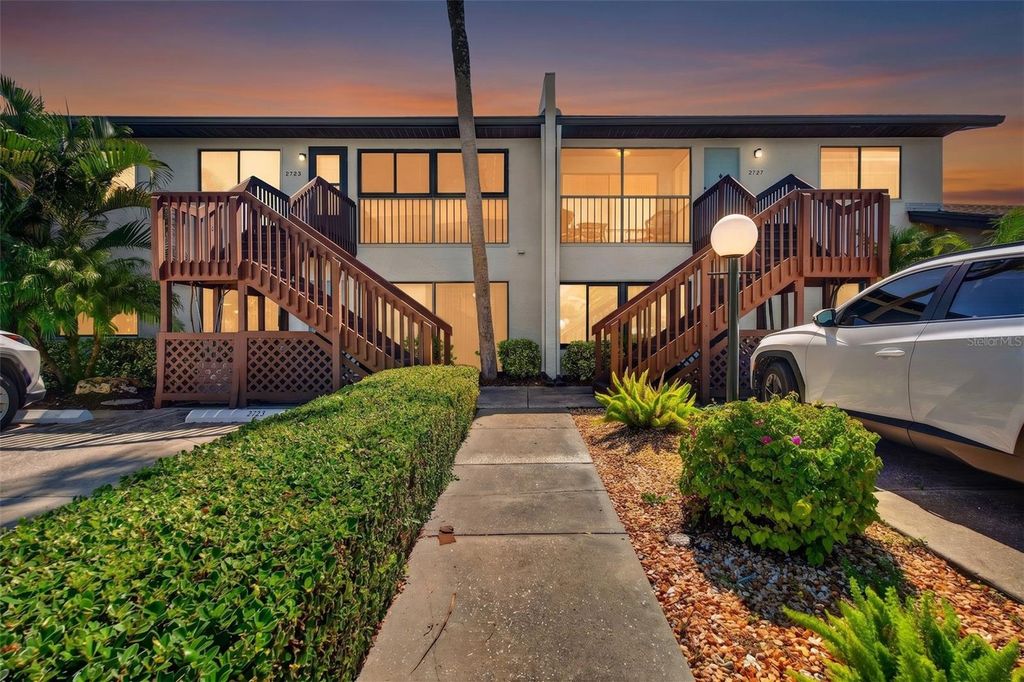 2721 72ND STREET COURT W 2721, BRADENTON, FL 34209 — exterior
