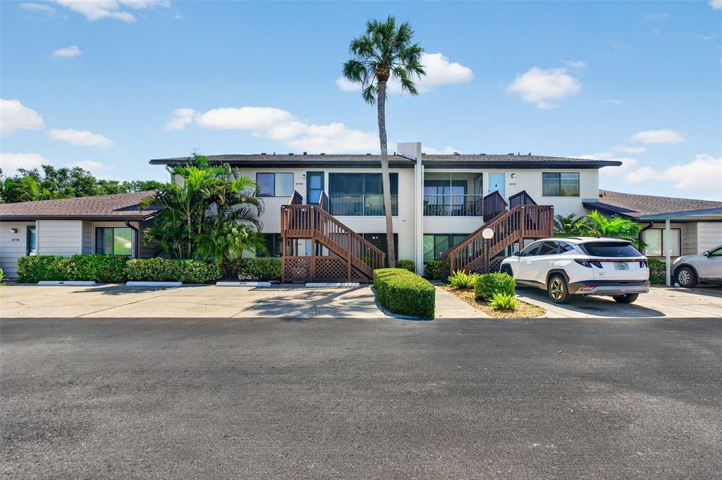 2721 72ND STREET COURT W 2721, BRADENTON, FL 34209 — photo 2