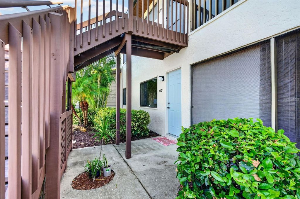 2721 72ND STREET COURT W 2721, BRADENTON, FL 34209 — photo 3