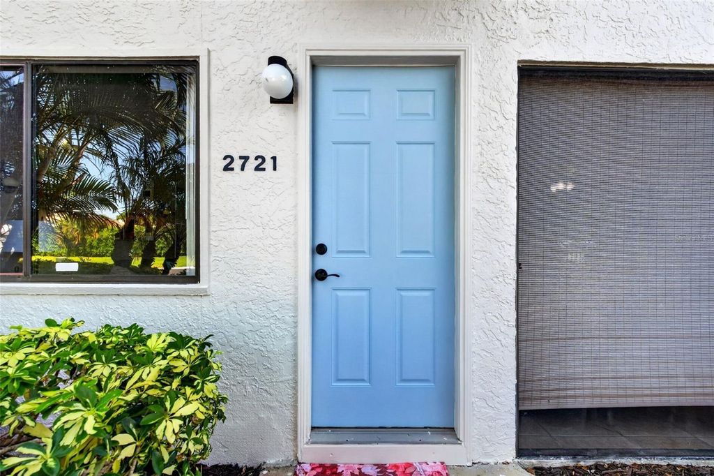 2721 72ND STREET COURT W 2721, BRADENTON, FL 34209 — photo 4