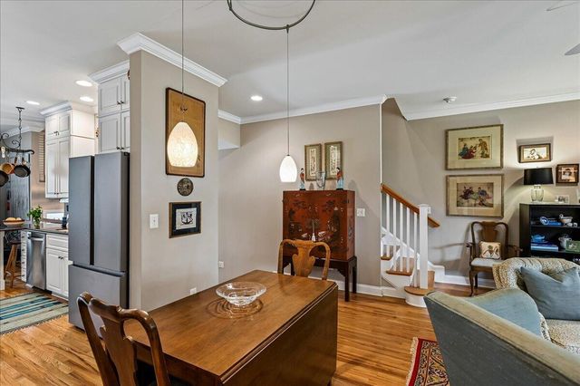 1237 Peregrine Drive 4, Charleston, SC 29412