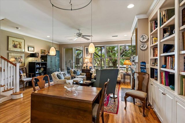 1237 Peregrine Drive 4, Charleston, SC 29412