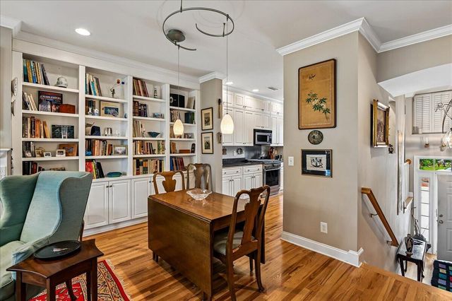 1237 Peregrine Drive 4, Charleston, SC 29412