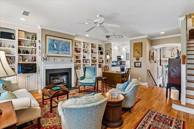 1237 Peregrine Drive 4, Charleston, SC 29412