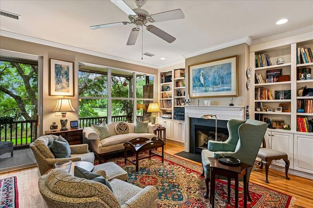 1237 Peregrine Drive 4, Charleston, SC 29412